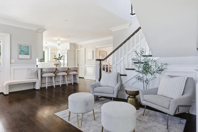 $4,200,000 | 638 Oregon Avenue, San Mateo, CA 94402