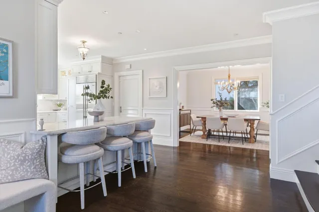 $4,200,000 | 638 Oregon Avenue, San Mateo, CA 94402