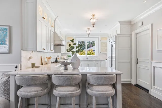 $4,200,000 | 638 Oregon Avenue, San Mateo, CA 94402