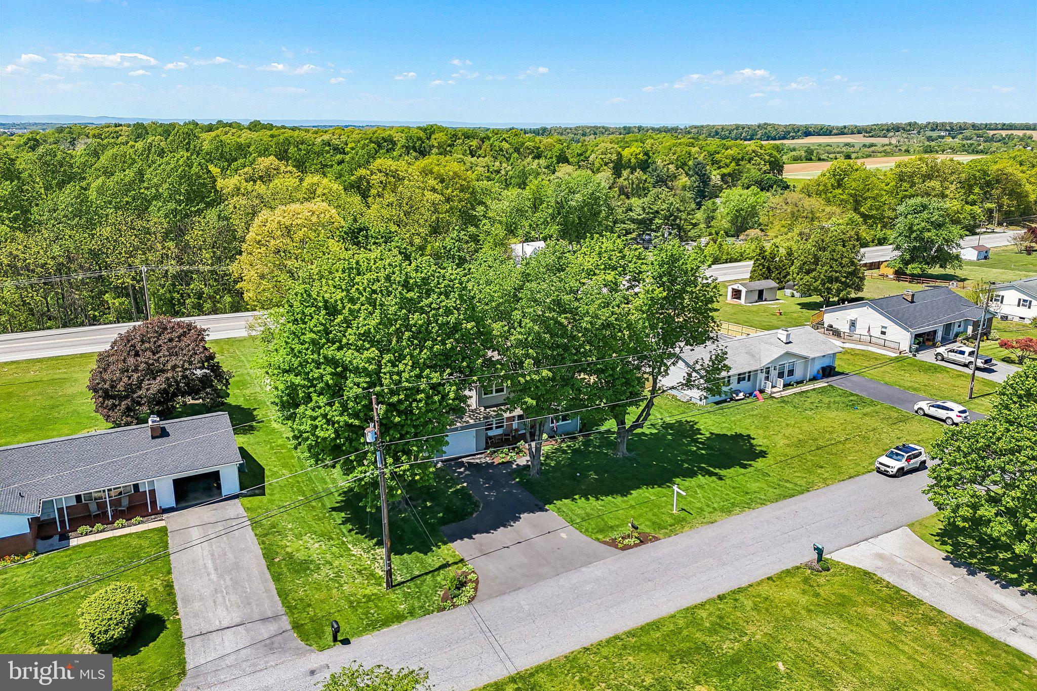 1210 Random Ridge Road Westminster, MD 21157 - Photo 72 of 99