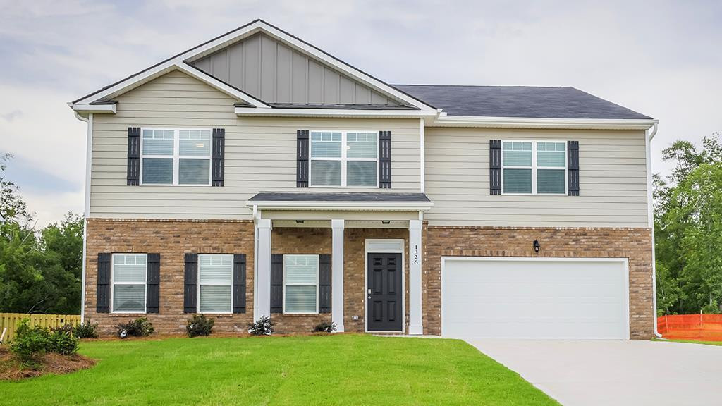 6084 Vermilion Loop Road Graniteville, SC 29829 - Photo 1 of 6 Main View