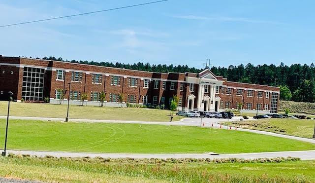 6084 Vermilion Loop Road Graniteville, SC 29829 - Photo 3 of 6