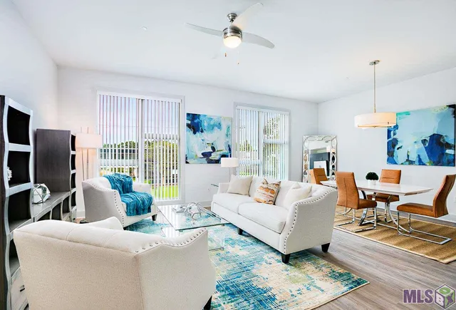 $1,600 | 516 Moore Street, Unit 302, Baton Rouge, LA 70806