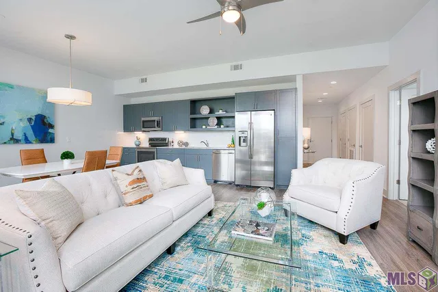 $1,600 | 516 Moore Street, Unit 302, Baton Rouge, LA 70806