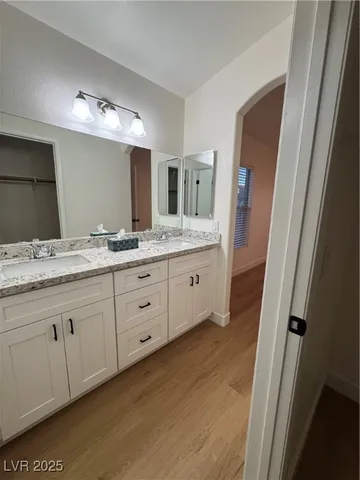 $1,600 | 6428 Saddle Up Avenue, Unit 101, Henderson, NV 89011