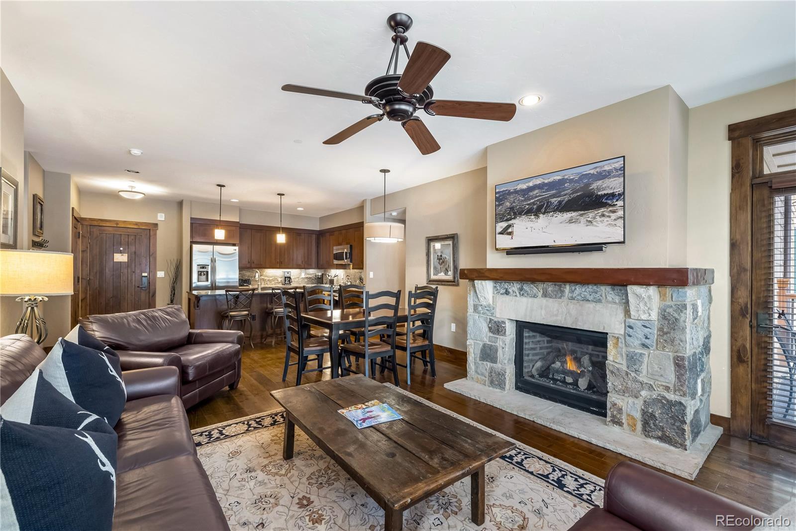 600 Columbine Road, Unit 5208 Breckenridge, CO 80424 - Photo 8 of 28