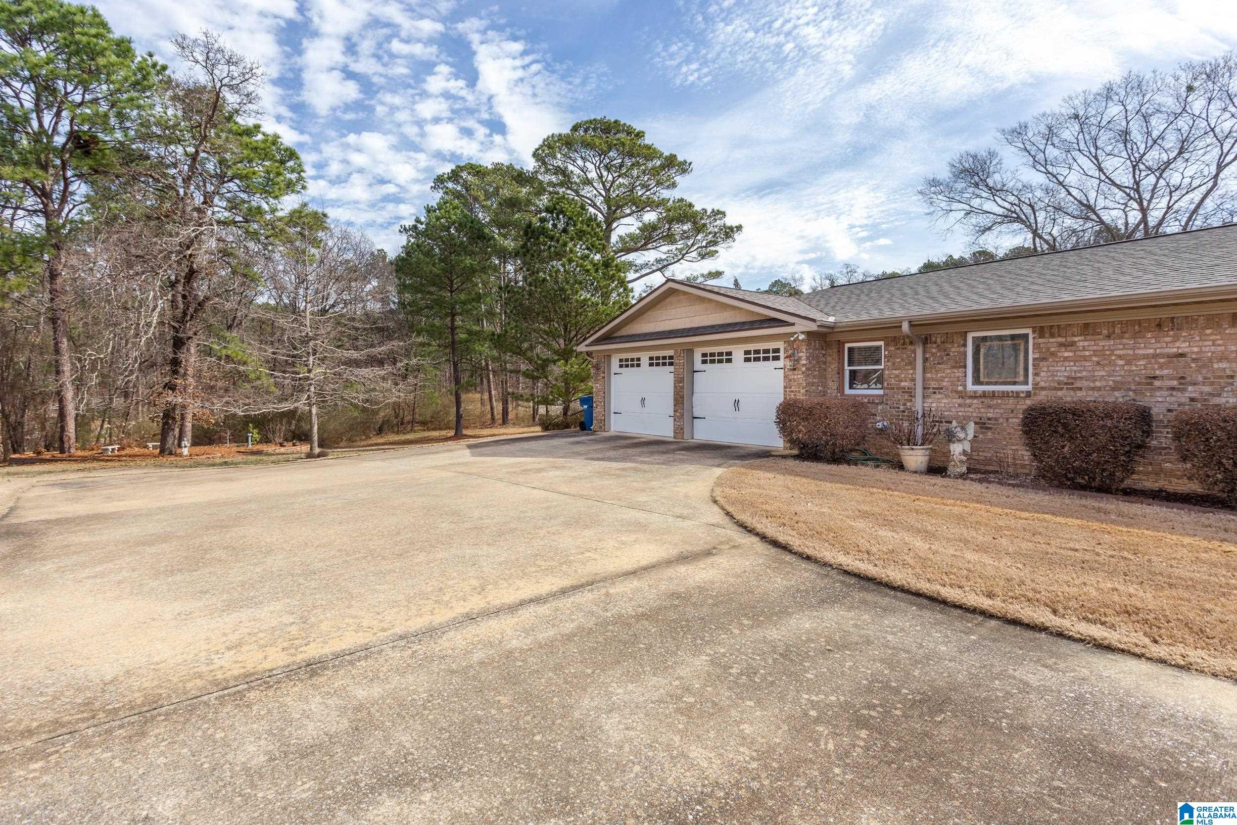 294 Belair Road Anniston, AL 36205 - Photo 44 of 45