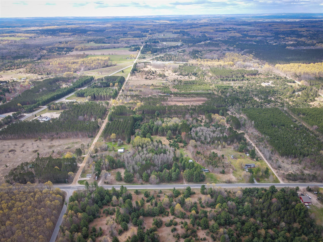 V/l Hudson Road South Boardman, MI 49680 - Photo 5 of 34