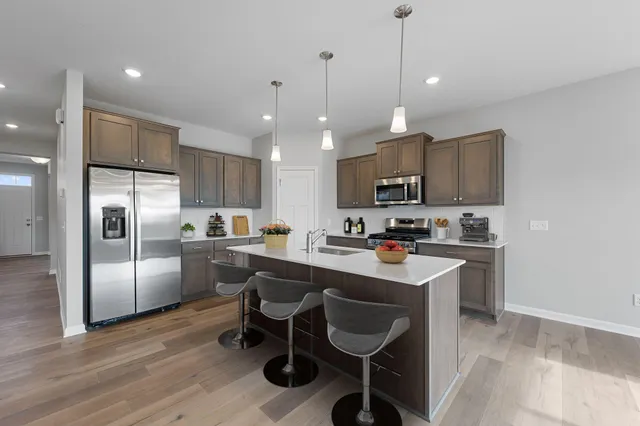 $425,000 | 7162 Parquet Avenue Northeast, Otsego, MN 55330