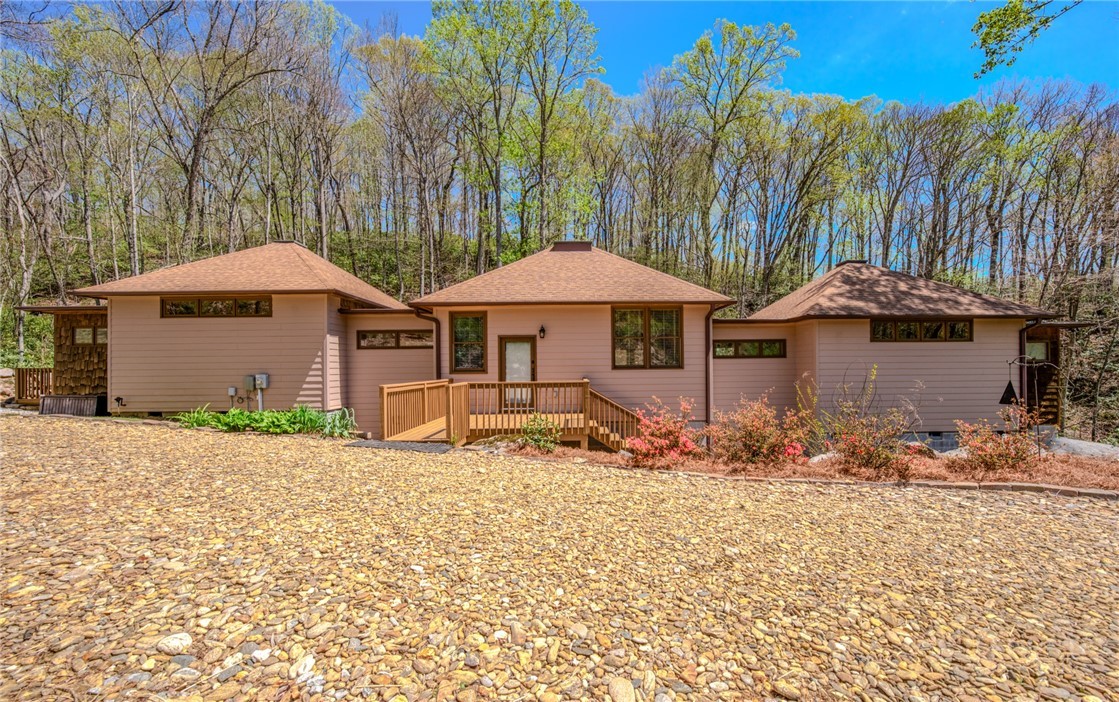 426 Cook Town Road Bakersville, NC 28705 - Photo 42 of 50