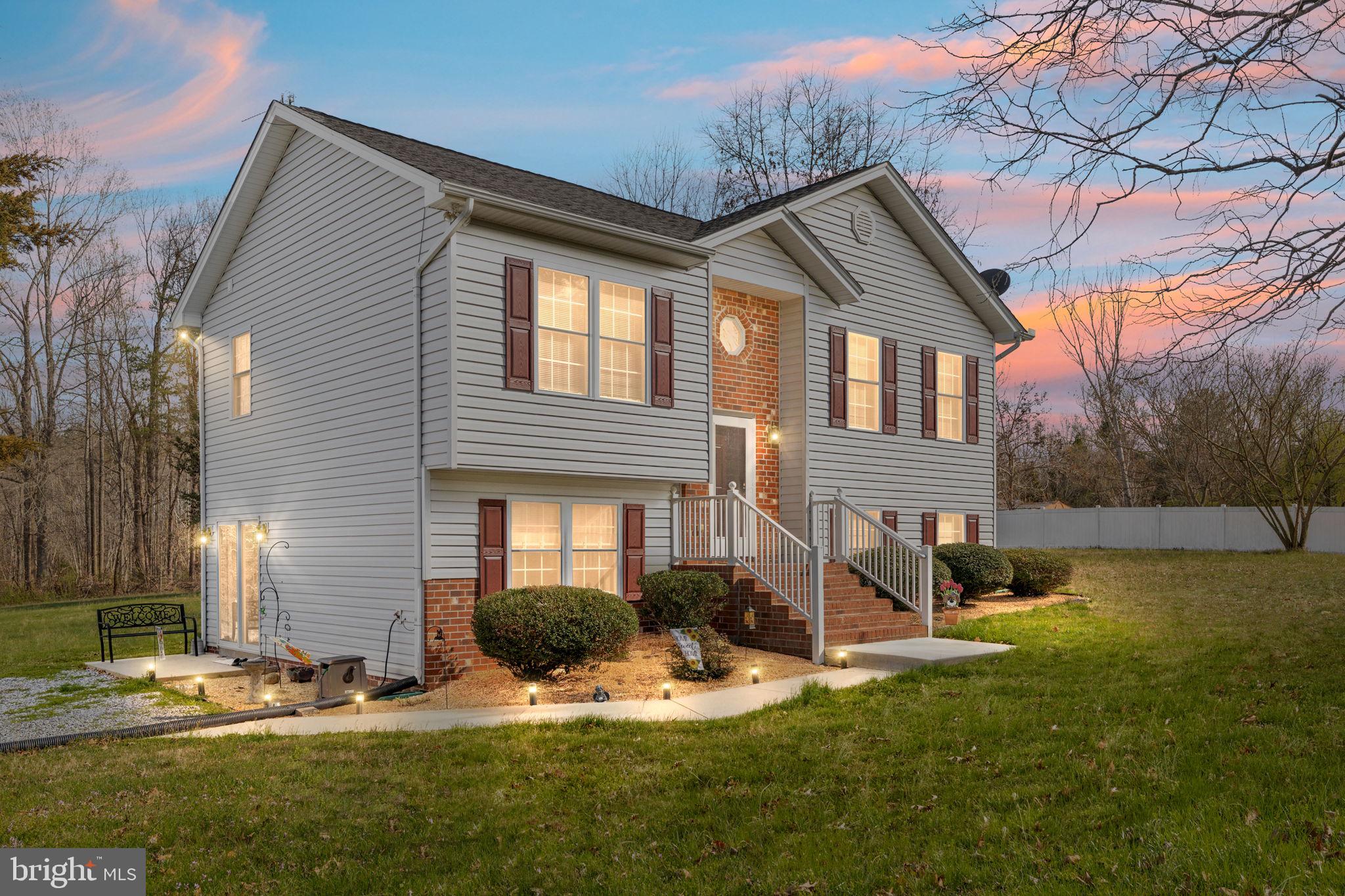 10132 Wallers Road Partlow, VA 22534 - Photo 1 of 40