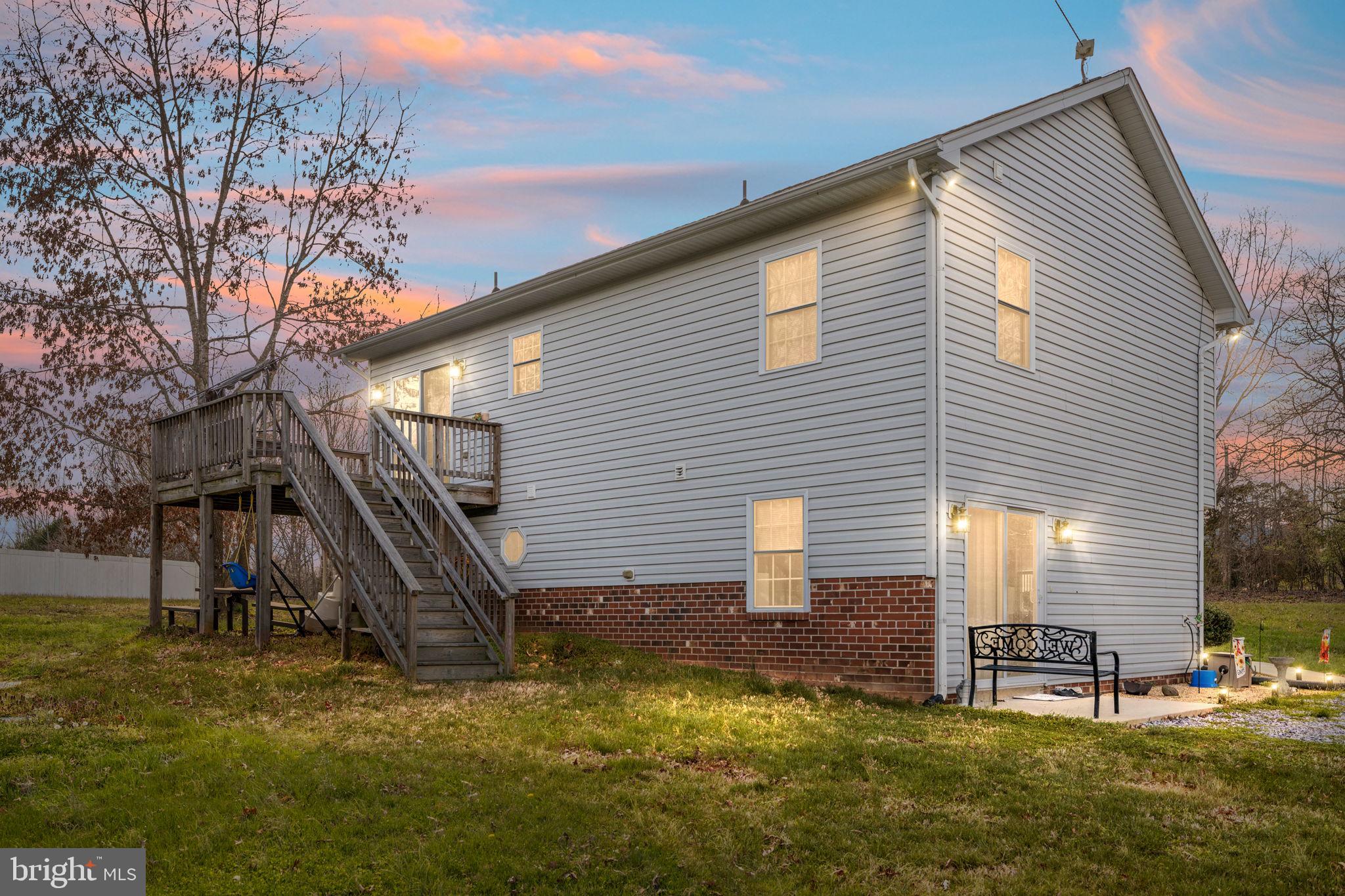 10132 Wallers Road Partlow, VA 22534 - Photo 2 of 40