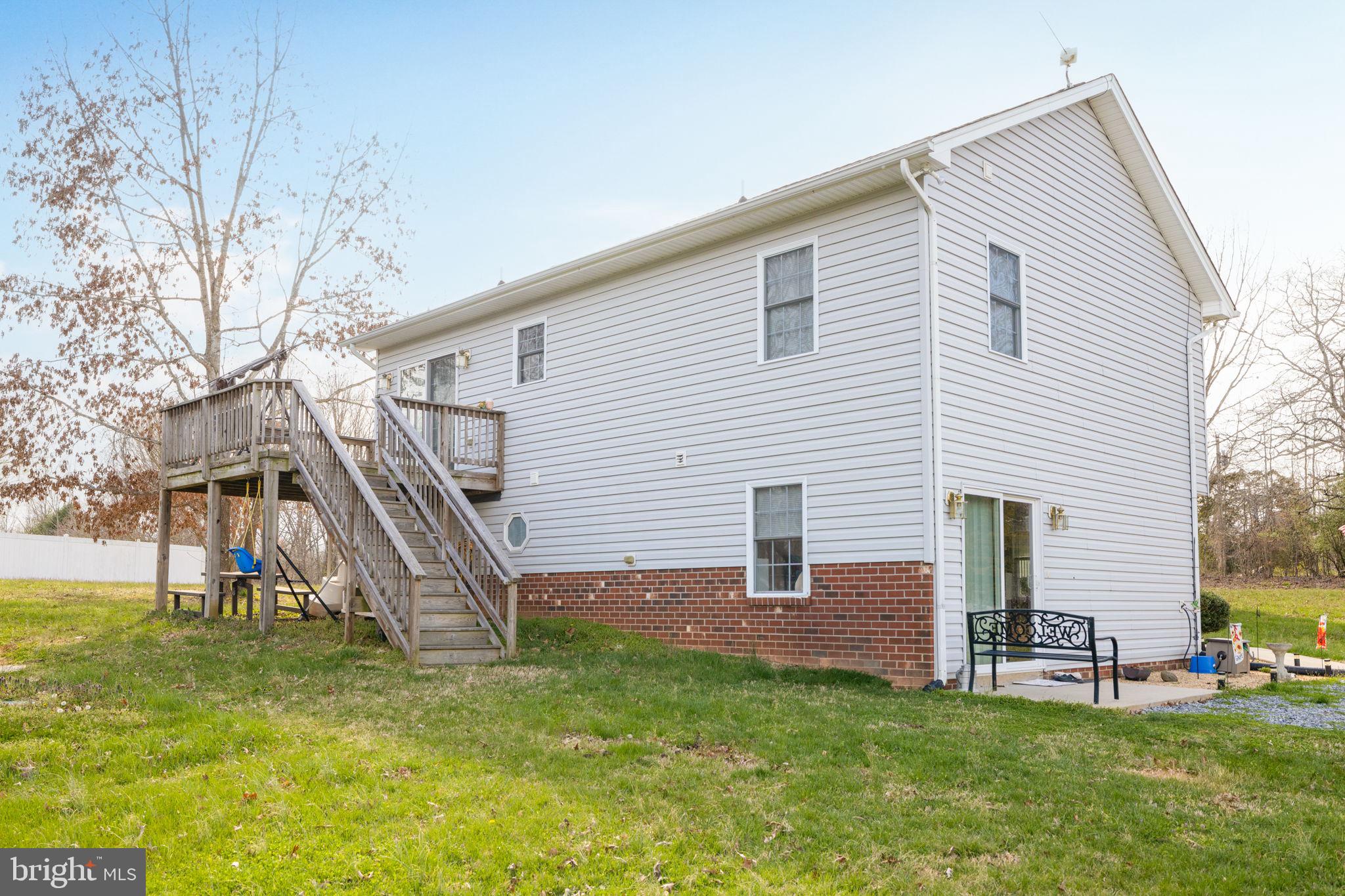 10132 Wallers Road Partlow, VA 22534 - Photo 22 of 40
