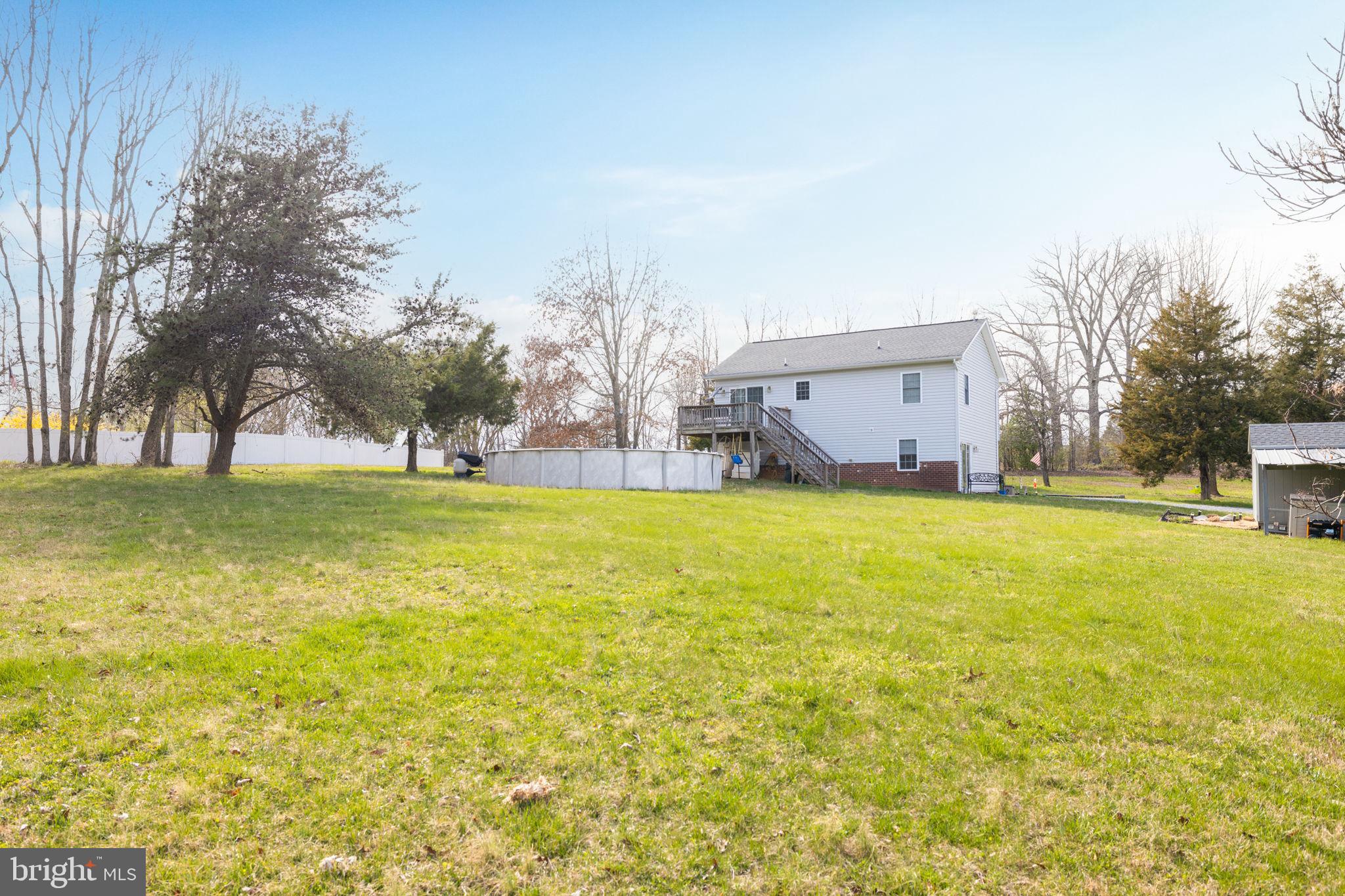 10132 Wallers Road Partlow, VA 22534 - Photo 23 of 40
