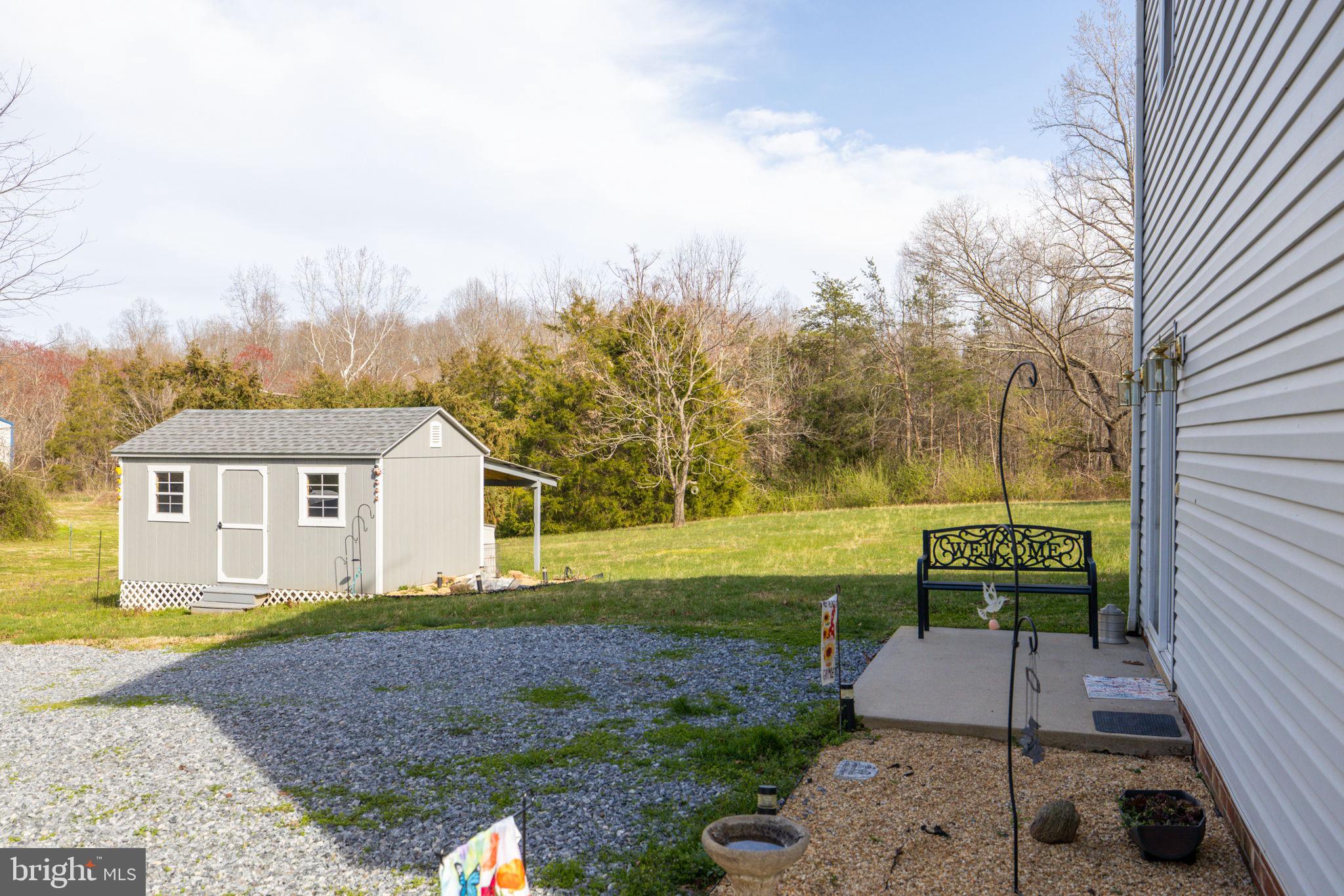 10132 Wallers Road Partlow, VA 22534 - Photo 25 of 40