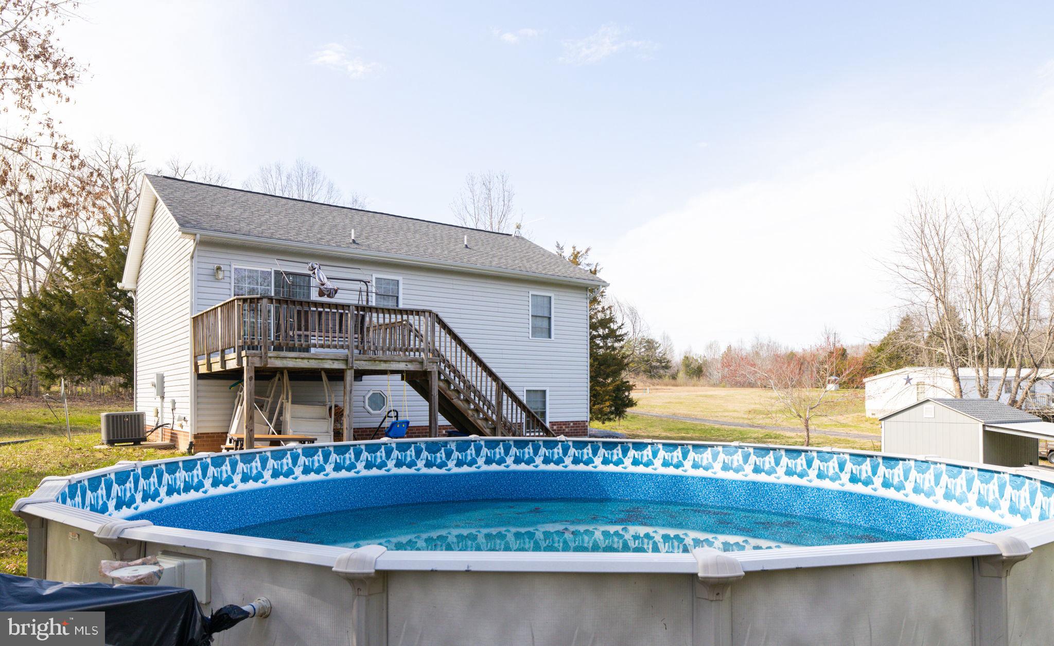 10132 Wallers Road Partlow, VA 22534 - Photo 27 of 40