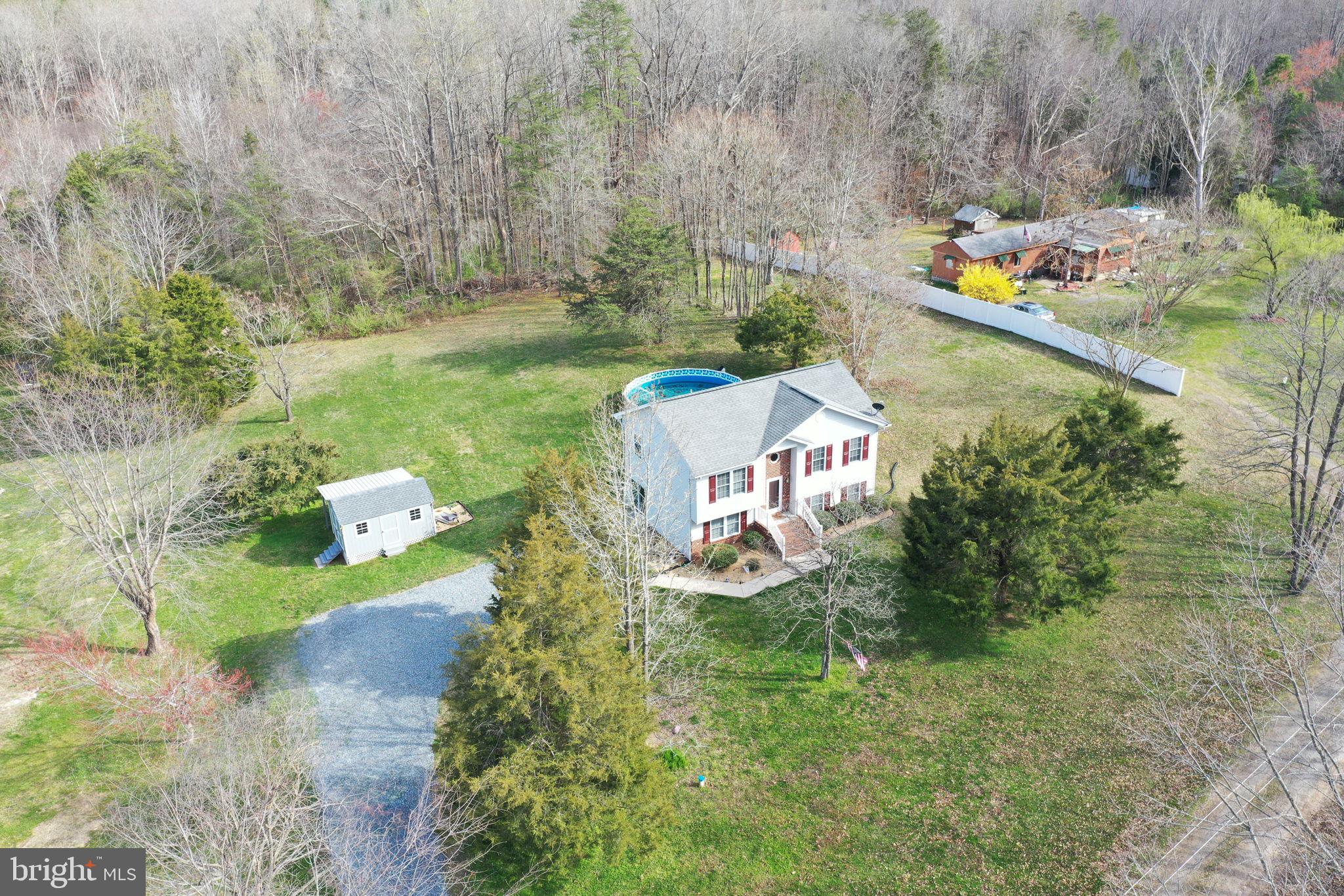 10132 Wallers Road Partlow, VA 22534 - Photo 29 of 40