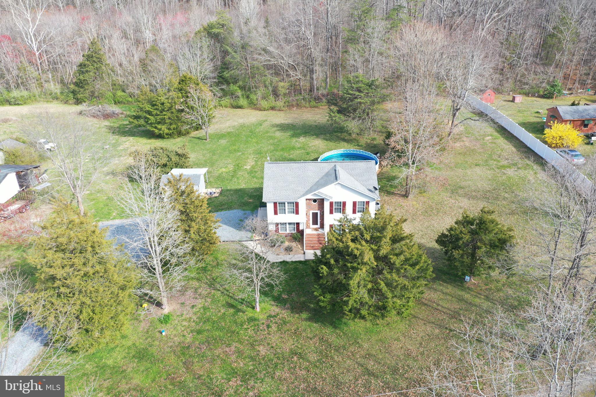 10132 Wallers Road Partlow, VA 22534 - Photo 30 of 40