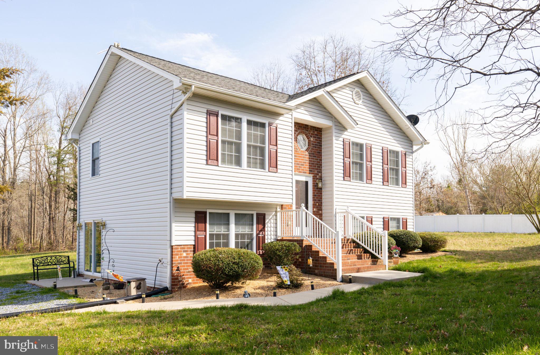 10132 Wallers Road Partlow, VA 22534 - Photo 3 of 40