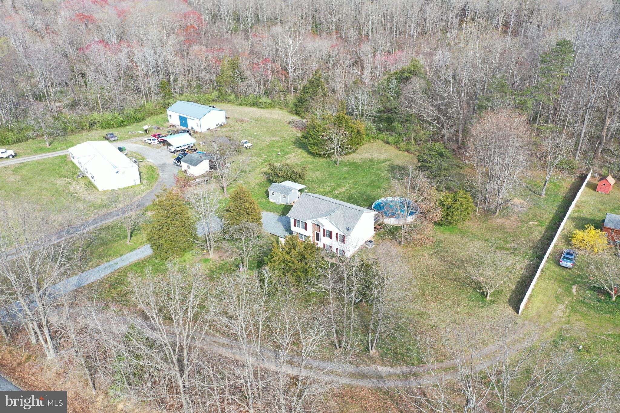 10132 Wallers Road Partlow, VA 22534 - Photo 31 of 40