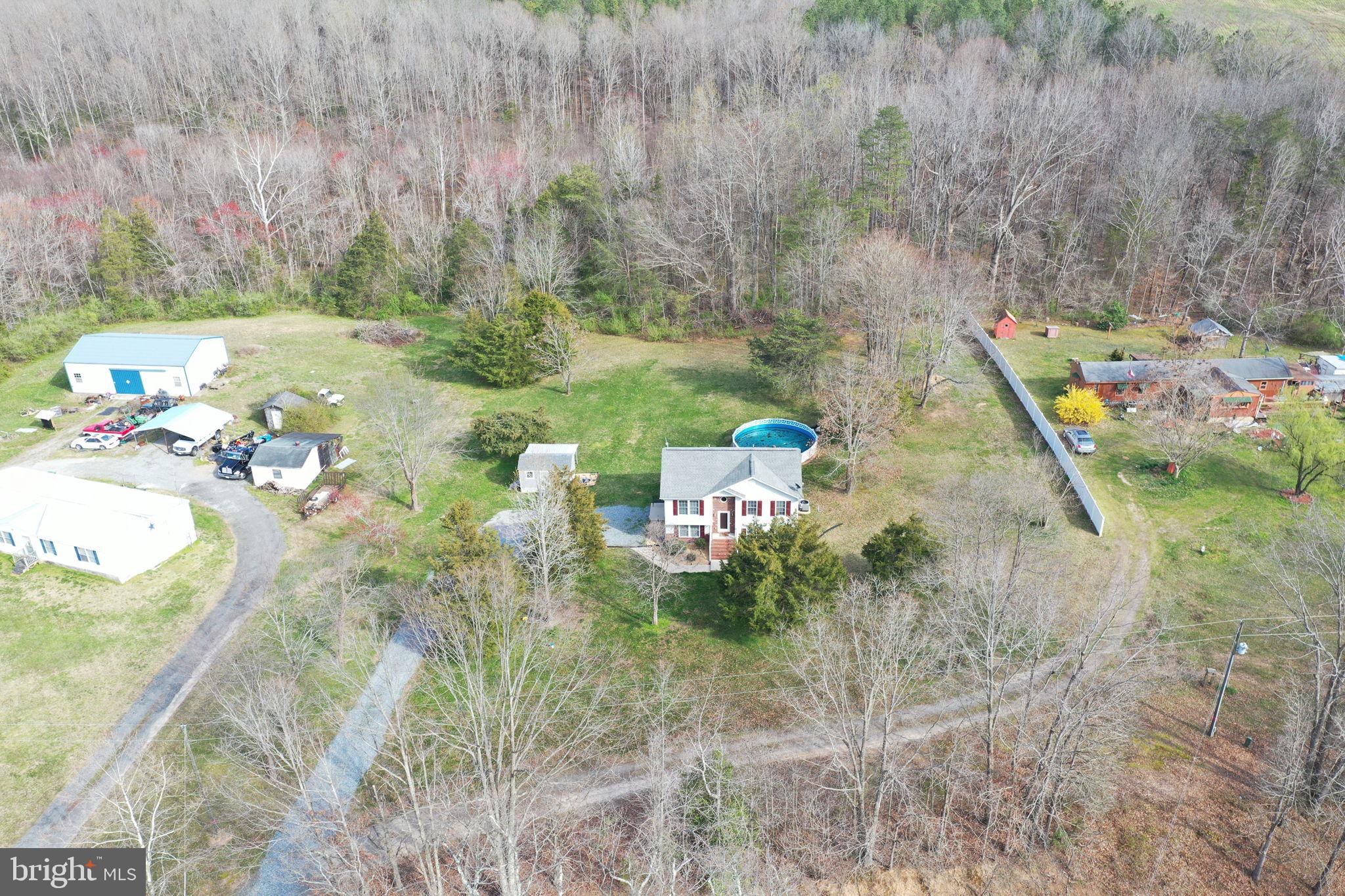 10132 Wallers Road Partlow, VA 22534 - Photo 32 of 40