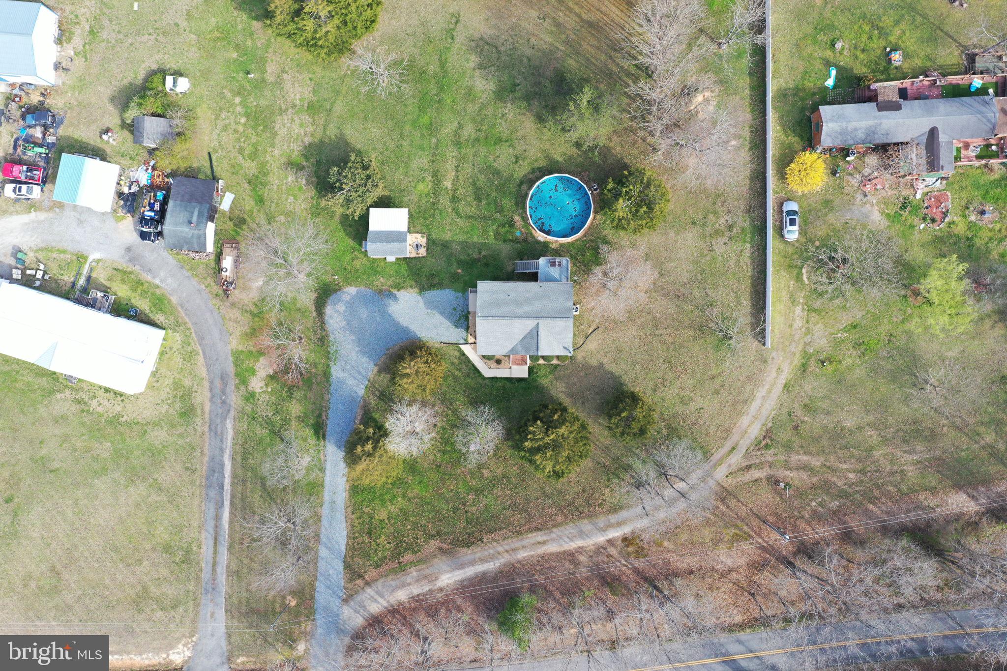 10132 Wallers Road Partlow, VA 22534 - Photo 33 of 40