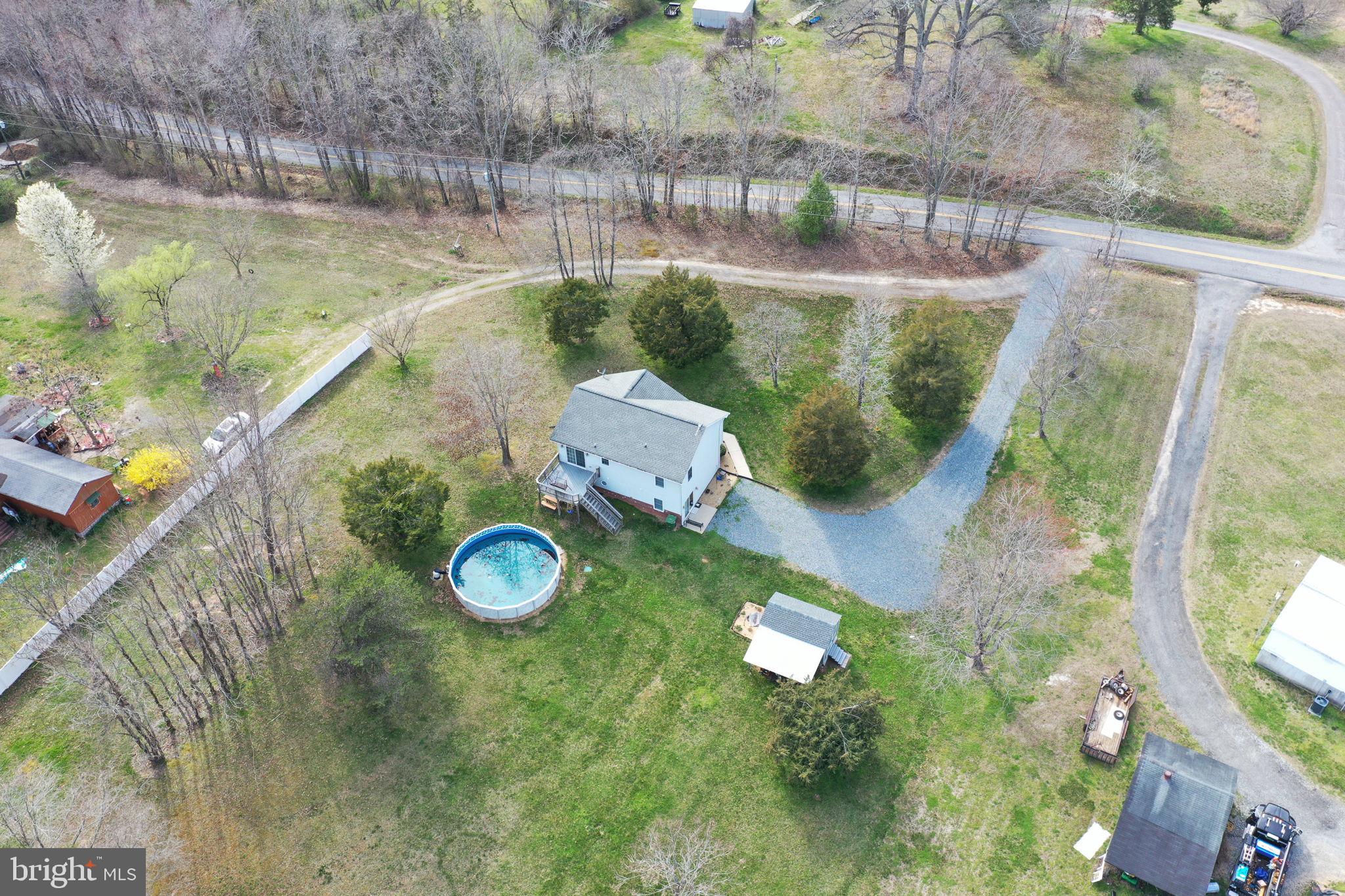 10132 Wallers Road Partlow, VA 22534 - Photo 34 of 40