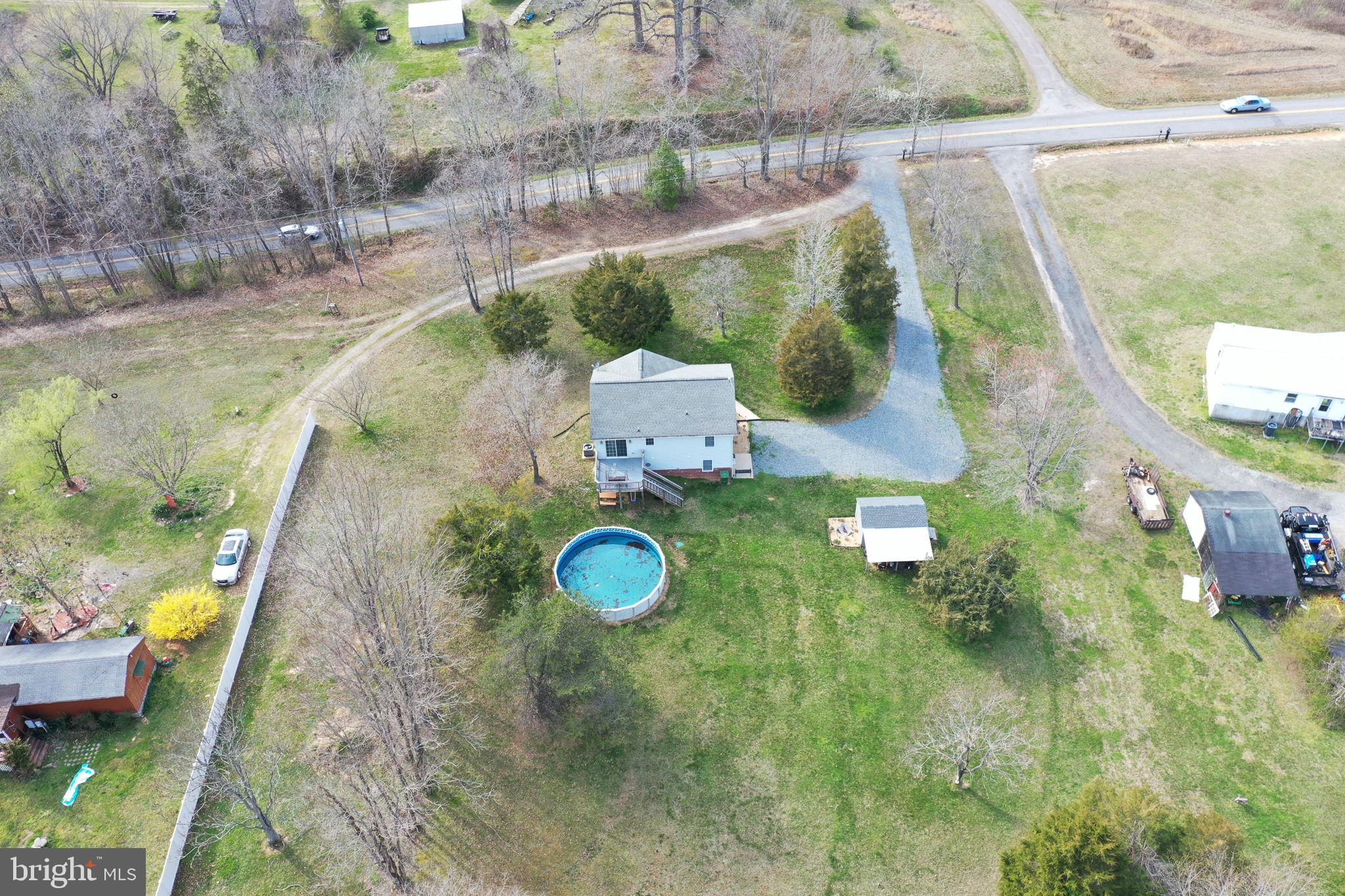 10132 Wallers Road Partlow, VA 22534 - Photo 35 of 40