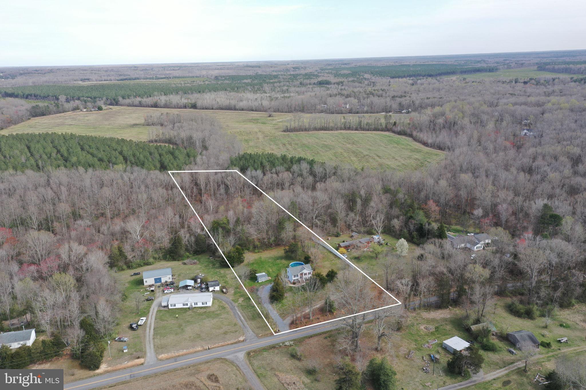 10132 Wallers Road Partlow, VA 22534 - Photo 39 of 40