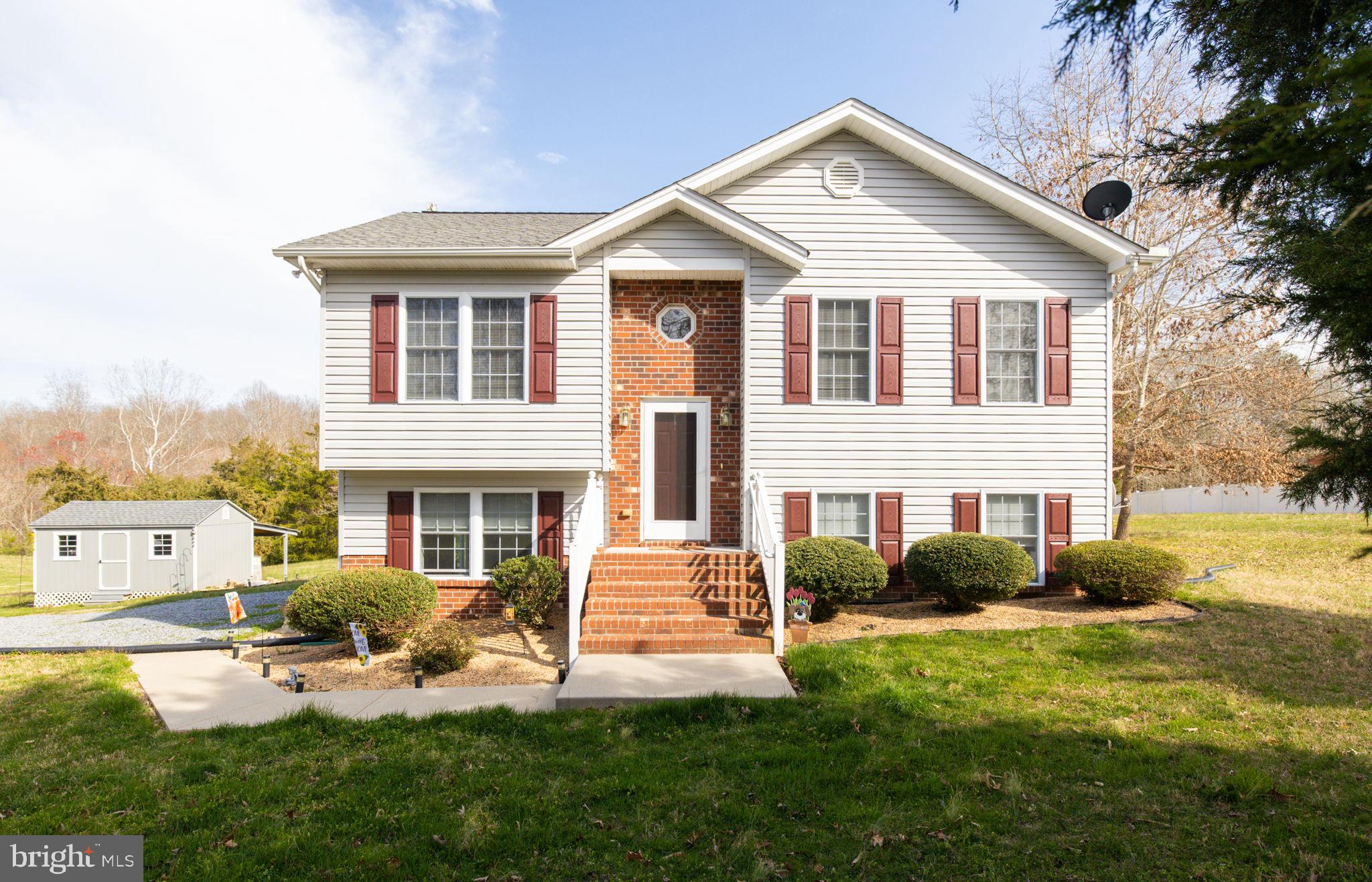 10132 Wallers Road Partlow, VA 22534 - Photo 4 of 40