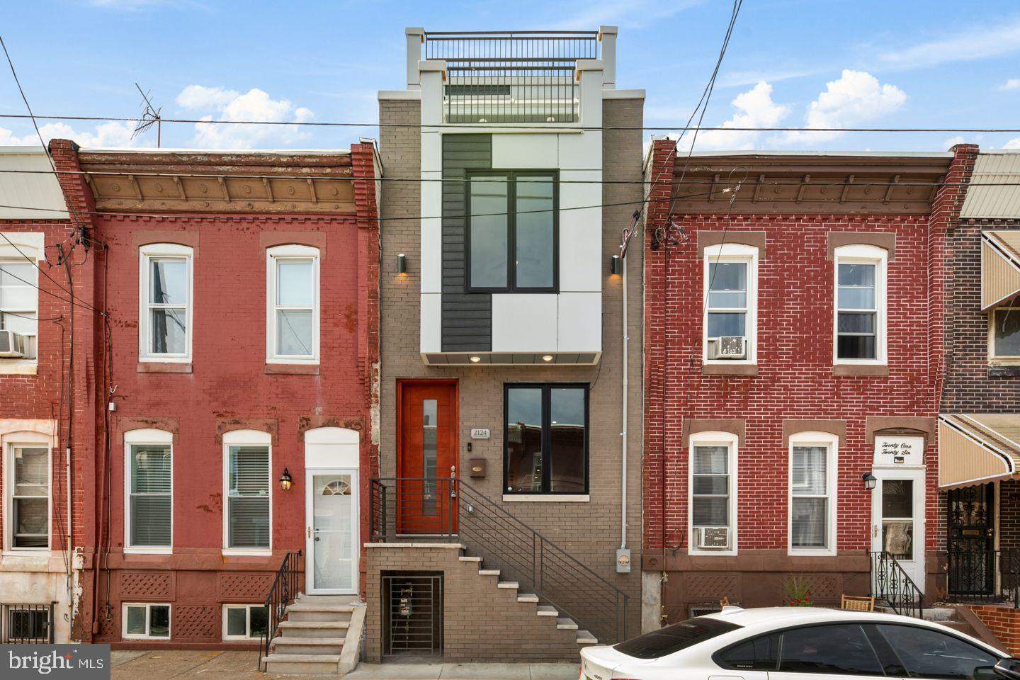 2124 Tasker Street Philadelphia, PA 19145 - Photo 1 of 35