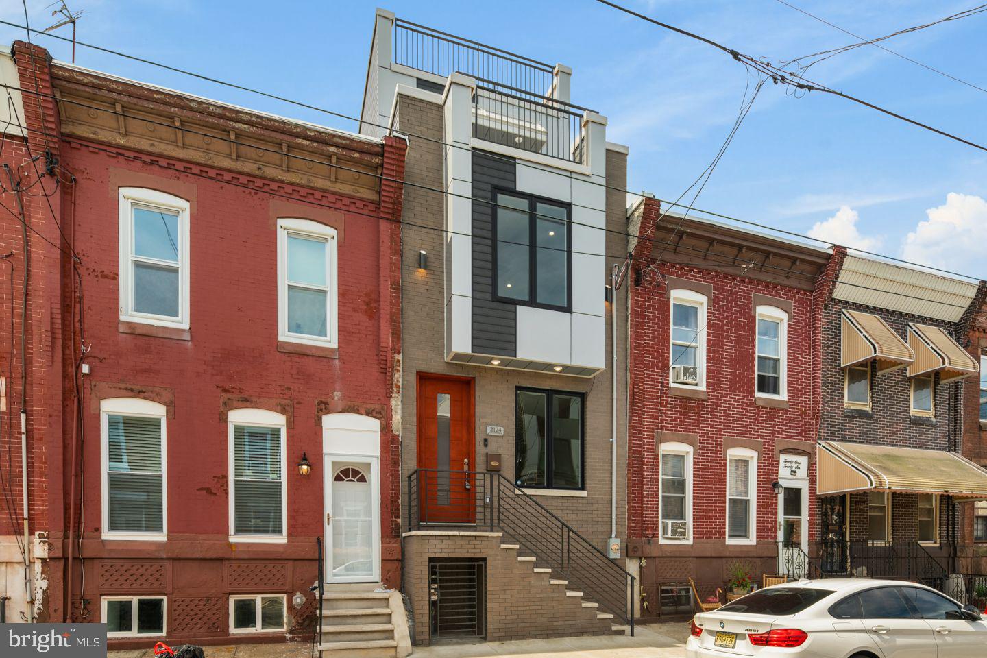 2124 Tasker Street Philadelphia, PA 19145 - Photo 2 of 35