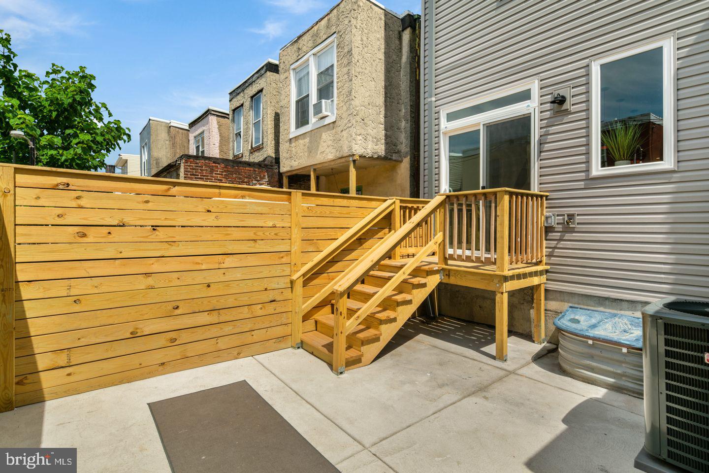 2124 Tasker Street Philadelphia, PA 19145 - Photo 35 of 35