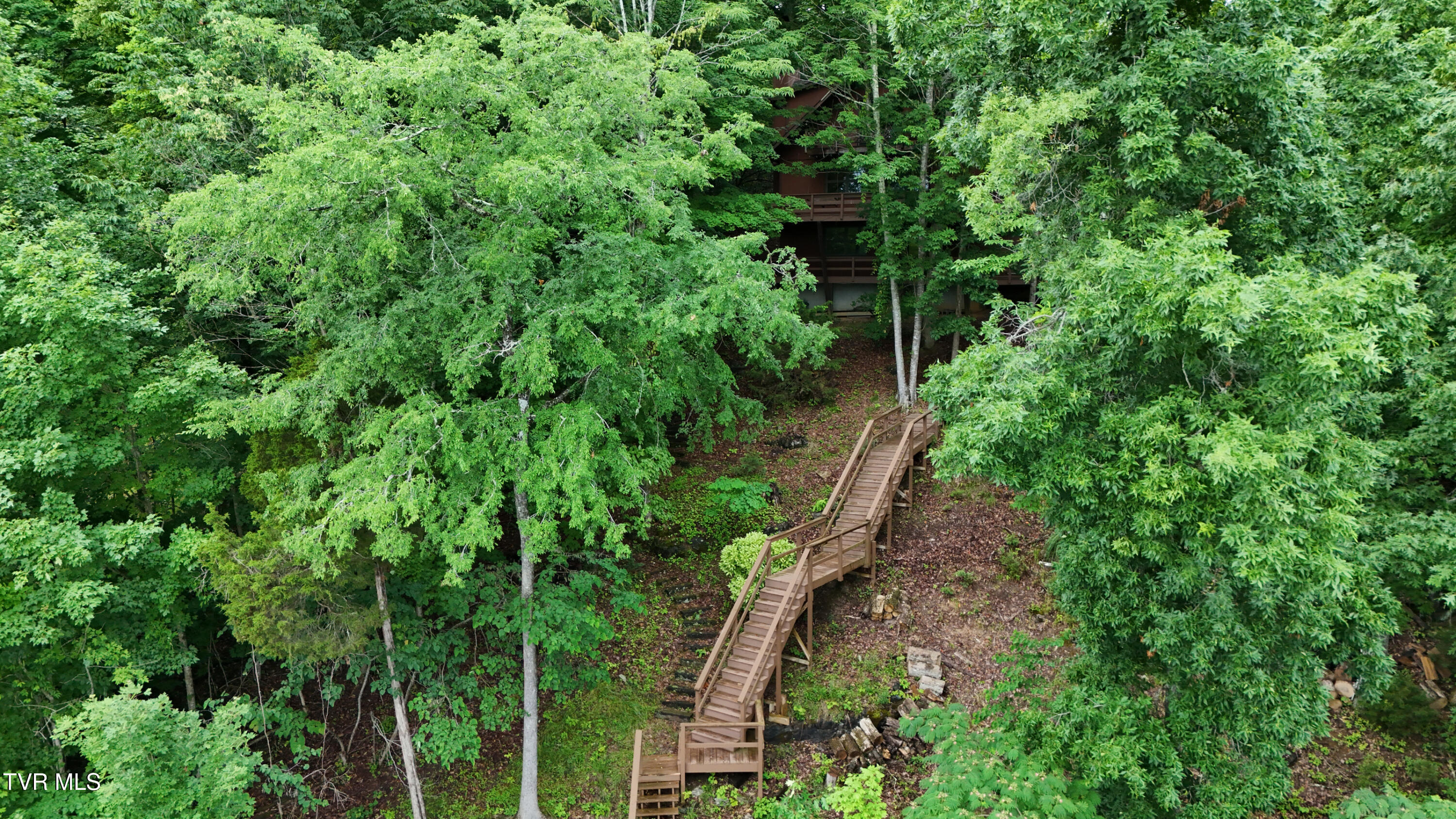 490 Hideaway Farm Road Piney Flats, TN 37686 - Photo 97 of 102 490 Hideaway Drone ES-15