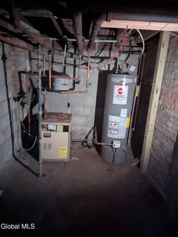 $155,000 | 636 Clinton Avenue, Albany, NY 12206