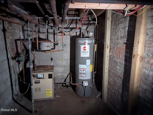 $155,000 | 636 Clinton Avenue, Albany, NY 12206