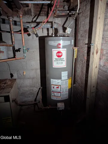 $155,000 | 636 Clinton Avenue, Albany, NY 12206