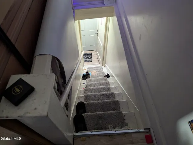 $155,000 | 636 Clinton Avenue, Albany, NY 12206