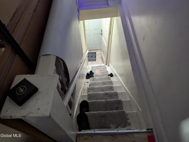 $155,000 | 636 Clinton Avenue, Albany, NY 12206