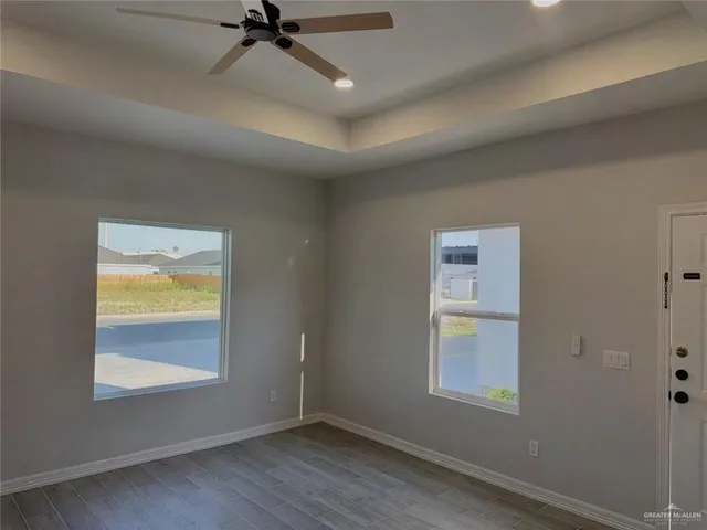 a utility room with two sink dryer and washer