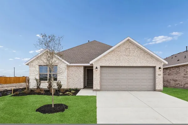 $294,990 | 1108 Angus Lane, Royse City, TX 75189