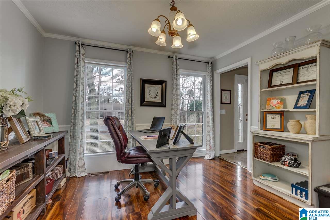 772 Dividing Ridge Drive Birmingham, AL 35244 - Photo 24 of 44