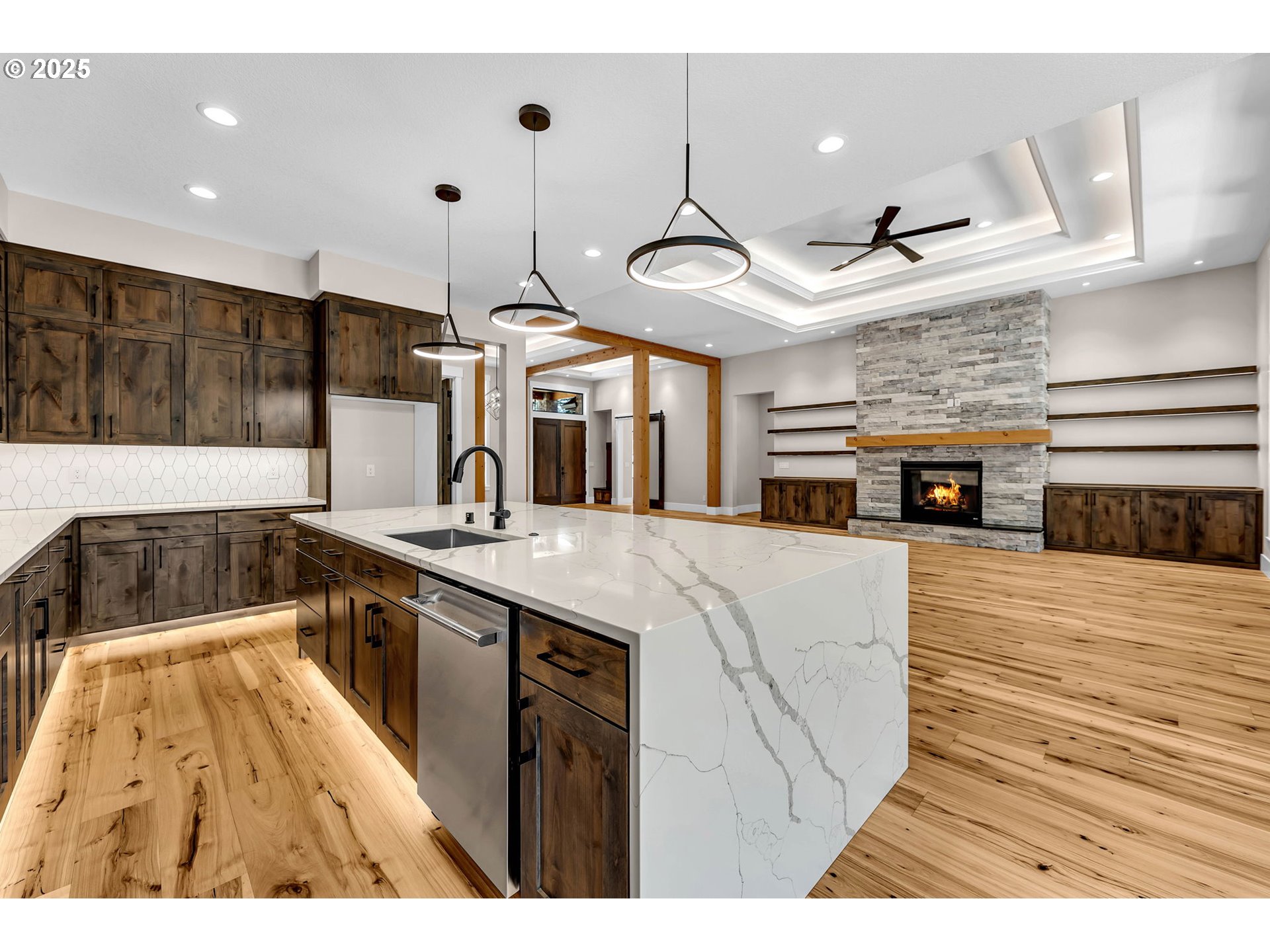 19005 Northeast 139th Street Brush Prairie, WA 98606 - Photo 16 of 48