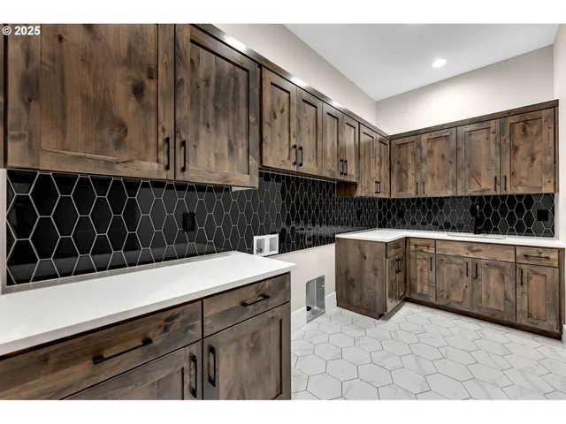 a view of outdoor space and porch