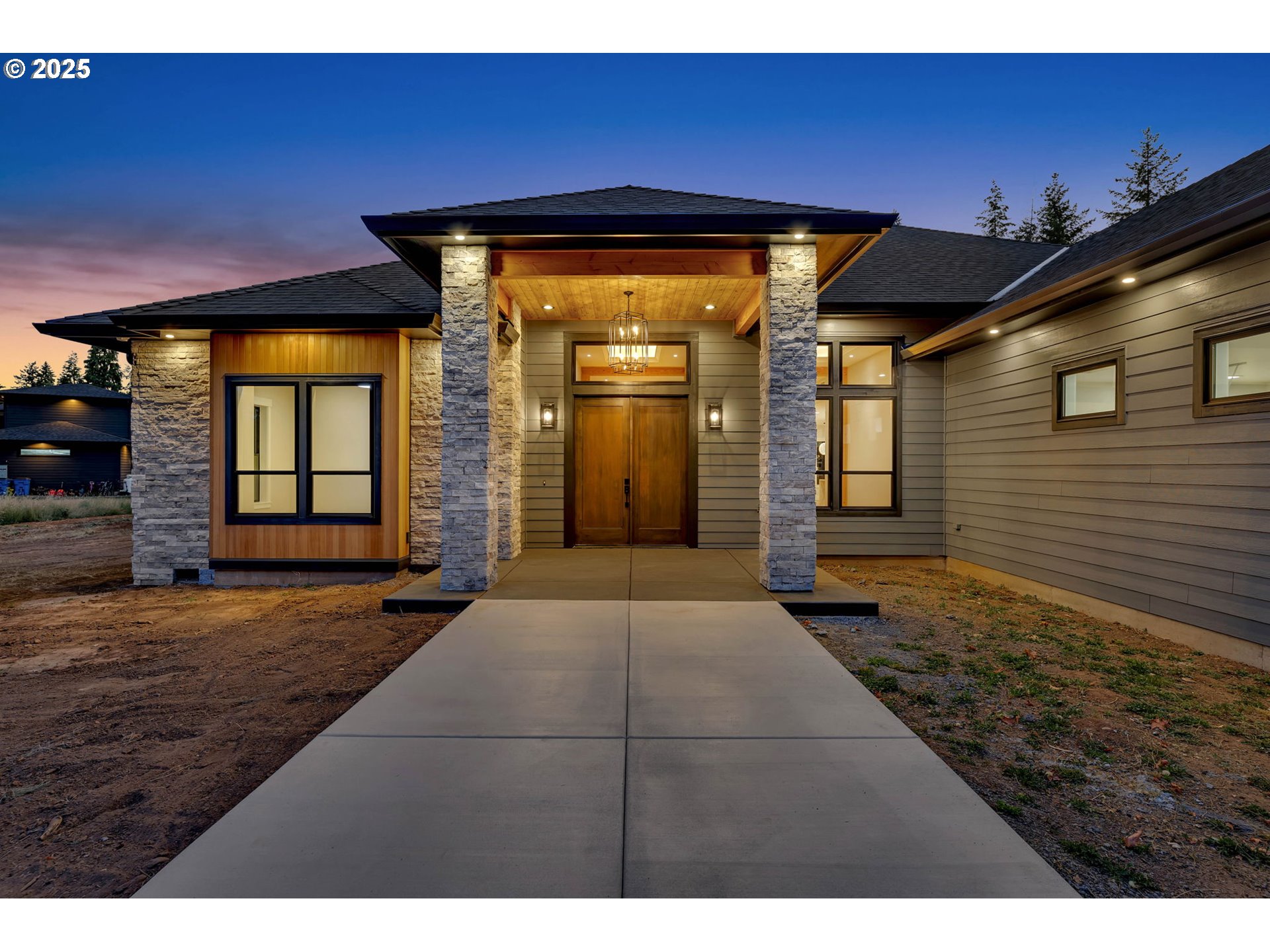 19005 Northeast 139th Street Brush Prairie, WA 98606 - Photo 4 of 48