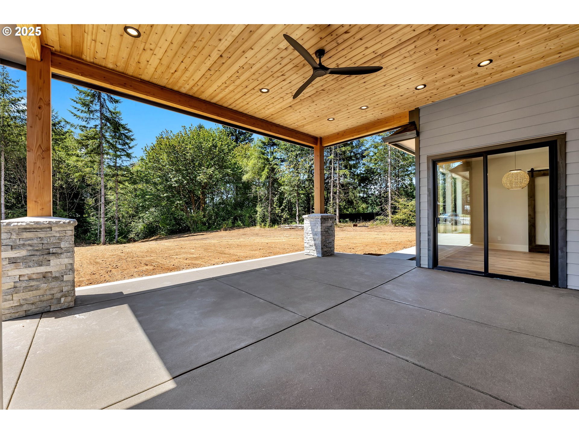 19005 Northeast 139th Street Brush Prairie, WA 98606 - Photo 41 of 48