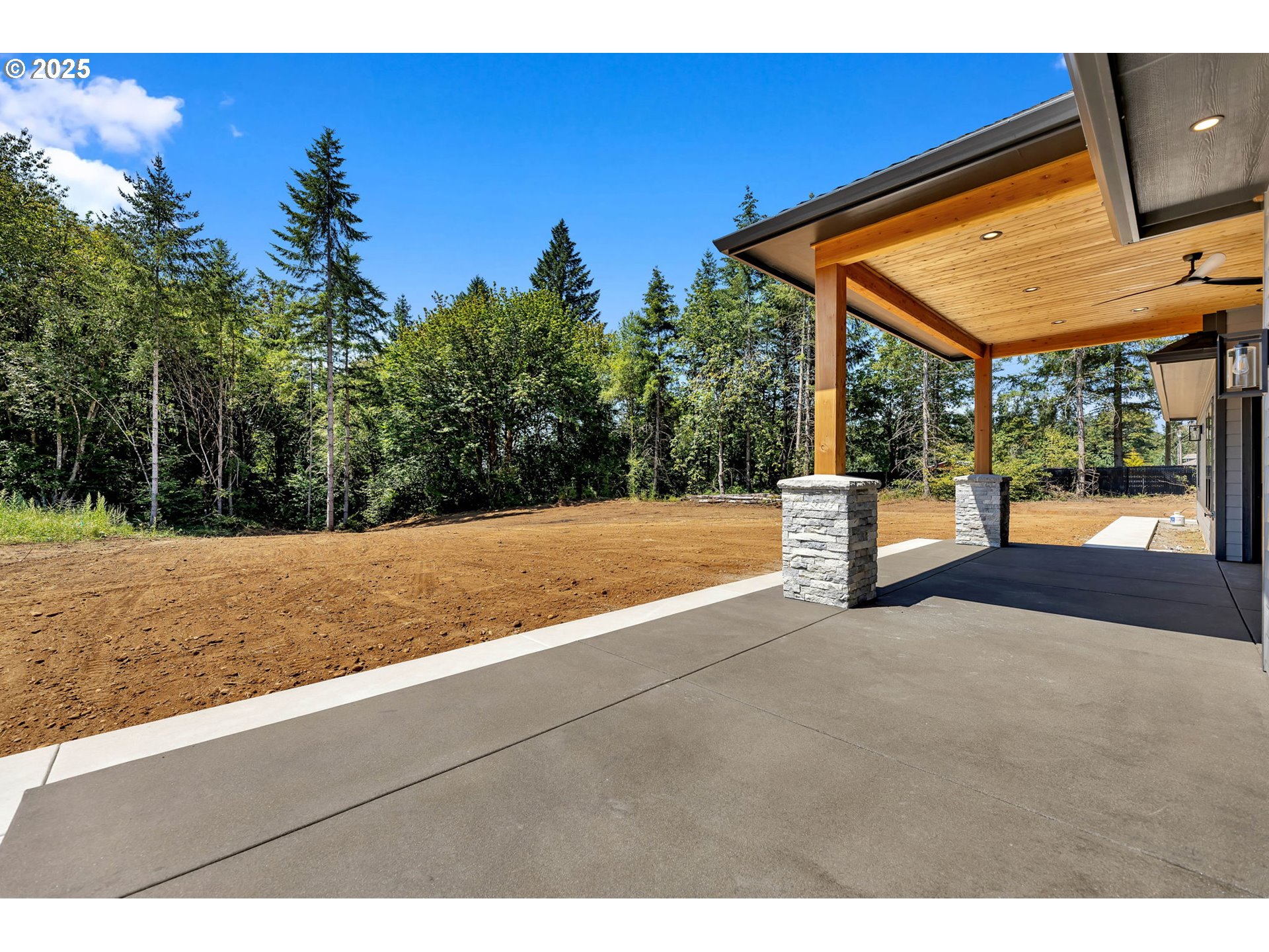 19005 Northeast 139th Street Brush Prairie, WA 98606 - Photo 42 of 48