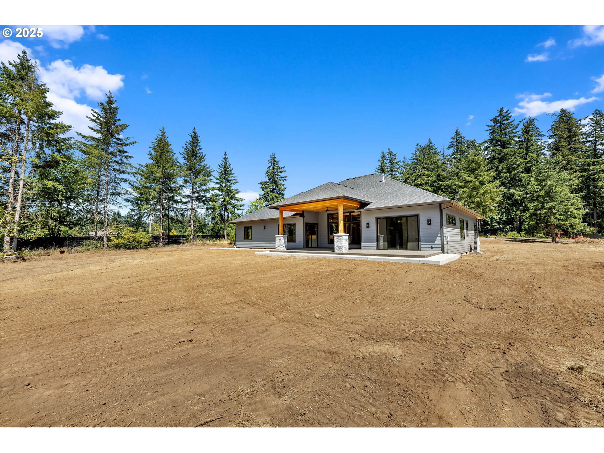 19005 Northeast 139th Street Brush Prairie, WA 98606 - Photo 43 of 48