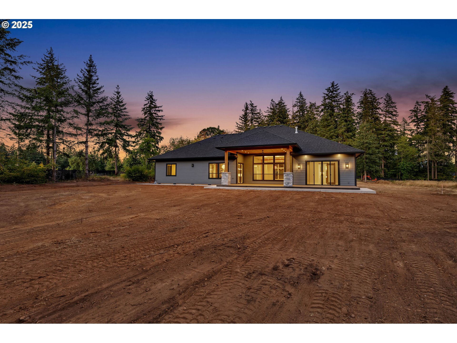 19005 Northeast 139th Street Brush Prairie, WA 98606 - Photo 45 of 48