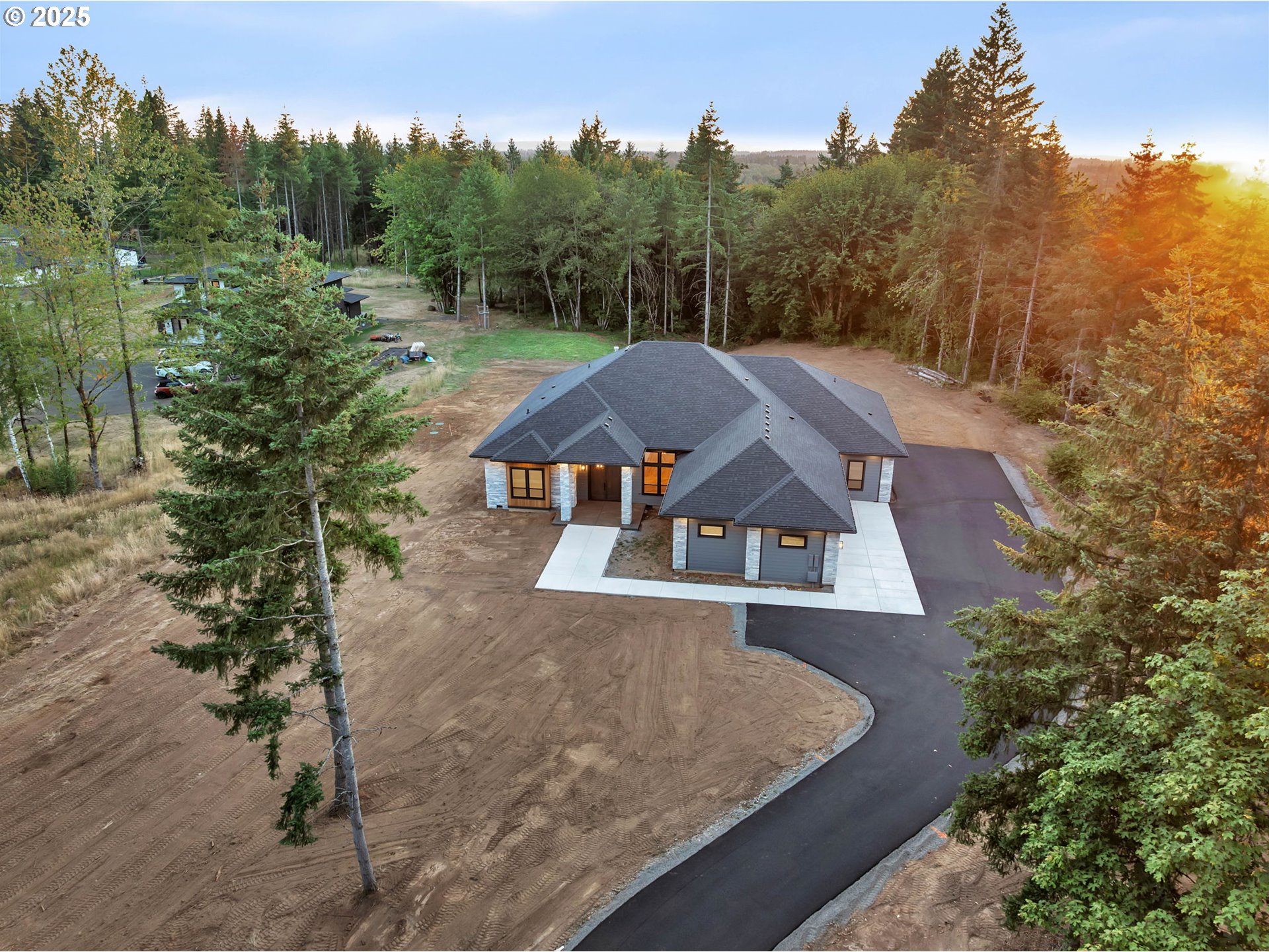 19005 Northeast 139th Street Brush Prairie, WA 98606 - Photo 46 of 48